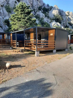 Mobile Home Marta